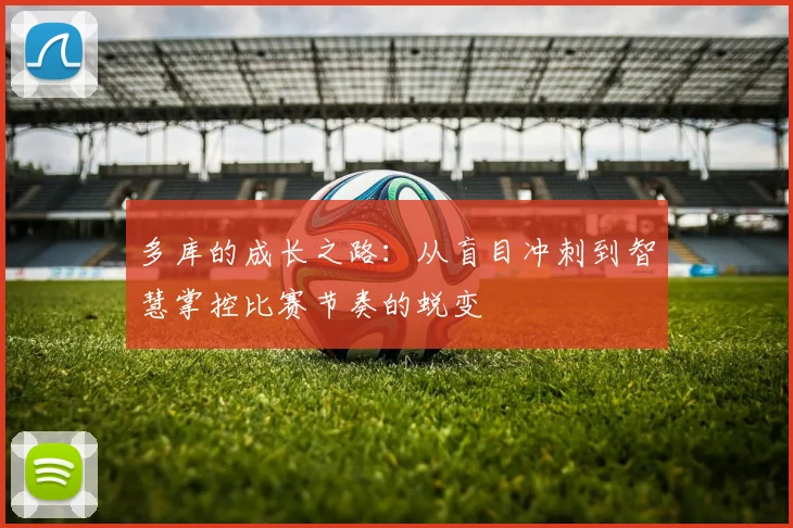 多库的成长之路：从盲目冲刺到智慧掌控比赛节奏的蜕变