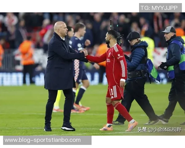 萨拉赫回应C罗炮轰言论称与教练无关有人想让我离开球队