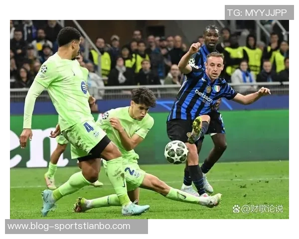 欧冠新规解读：半决赛前可先客后主淘汰赛中如何继承优势